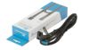 Obrázek SEASONIC Kabel 12VHPWR, 90°, 700mm, černá