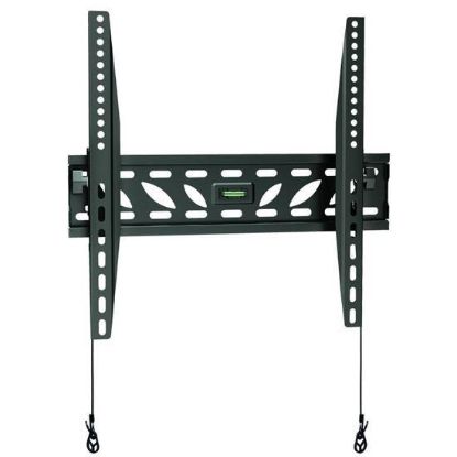 Obrázek Solight střední naklápěcí držák pro ploché TV, 66cm - 140cm (26'' - 55'')