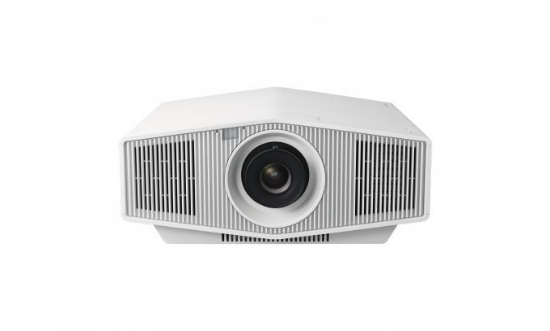 Obrázek SONY VPL-XW5000ES 4K HDR SXRD Laser Projector, white