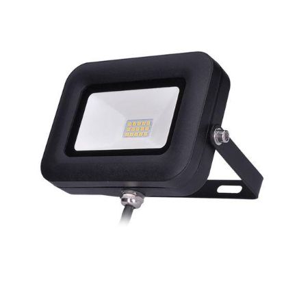 Obrázek Solight LED reflektor PRO, 10W, 920lm, 5000K, IP65