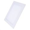 Obrázek Solight LED mini panel CCT, podhledový, 24 W, 1800lm, 3000K, 4000K, 6000K, čtvercový