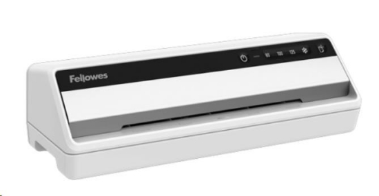 Obrázek Laminátor Fellowes SATURN3i A4