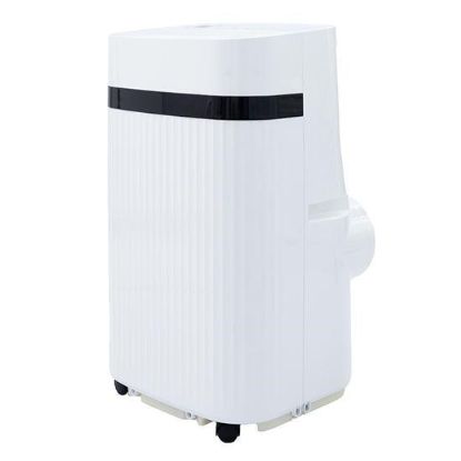 Obrázek Solight mobilní klimatizace 12000 BTU, smart WiFi, chlazení, odvlhčování, ventilátor