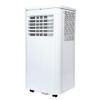 Obrázek Solight mobilní klimatizace 9000 BTU, smart WiFi, chlazení, odvlhčování, ventilátor
