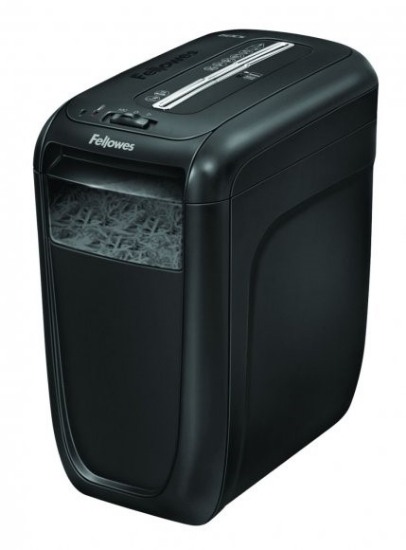 Obrázek Skartovač Fellowes 60 Cs