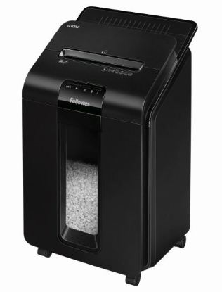 Obrázek Skartovač Fellowes AutoMax 100 M 4 x 10 mm