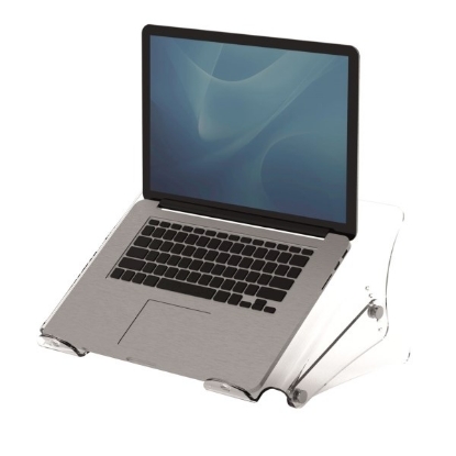 Obrázek Stojan na notebook Fellowes Clarity
