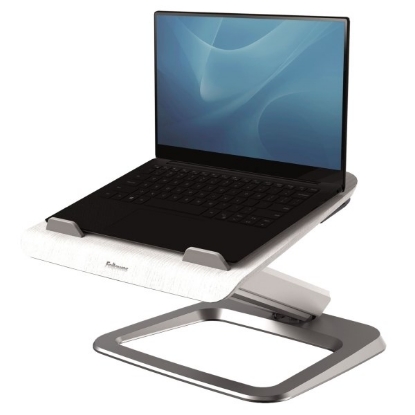 Obrázek Stojan na notebook Fellowes HANA bílý