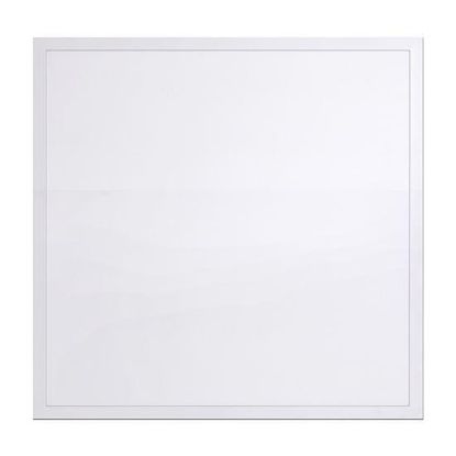 Obrázek Solight LED světelný panel Backlit, UGR<19, 36W, 3960lm, 4000K, Lifud, 60x60cm, 3 roky záruka, bílá barva