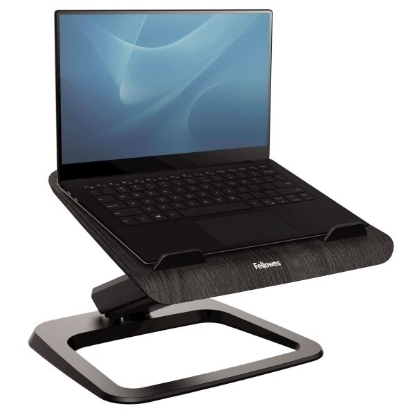 Obrázek Stojan na notebook Fellowes HANA černý