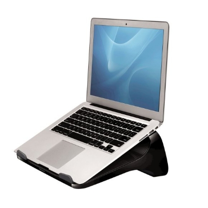 Obrázek Stojan na notebook Fellowes I-Spire černý
