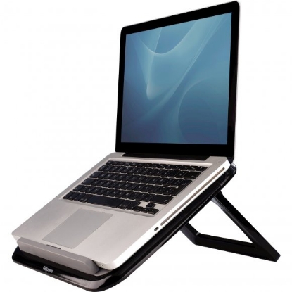 Obrázek Stojan na notebook Fellowes I-Spire QUICK LIFT černý