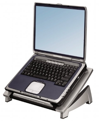Obrázek Stojan na notebook Fellowes Office Suites