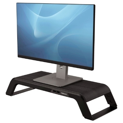 Obrázek Stojan pod monitor Fellowes HANA černý