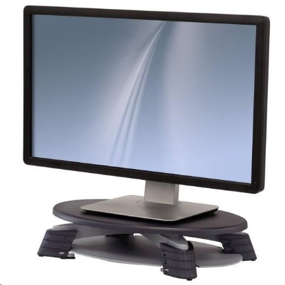 Obrázek Stojan pod monitor Fellowes OVAL