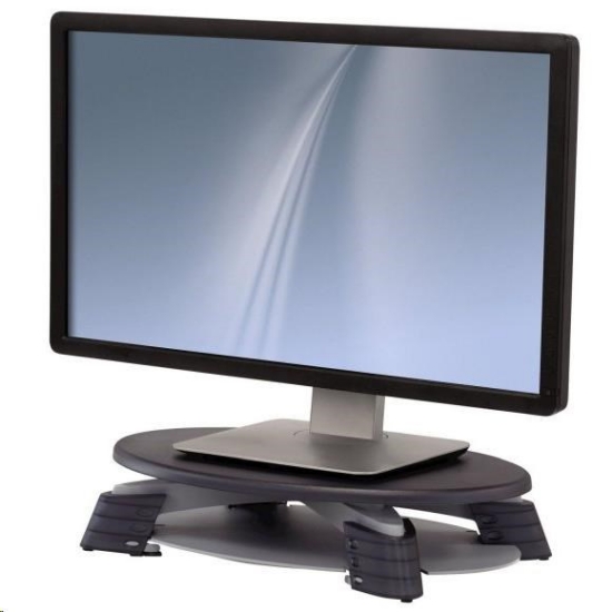 Obrázek Stojan pod monitor Fellowes OVAL
