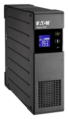 Obrázek Eaton -poškozený obal- Ellipse PRO 650 FR, UPS 650VA, 4 zásuvky, LCD, české zásuvky