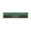 Obrázek KINGSTON CUDIMM DDR5 16GB 6400MT/s CL52 1Rx8 ValueRAM