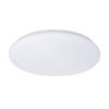 Obrázek Solight LED stropní světlo Plain, 15 W, 1200lm, 4000K, kulaté, 26cm