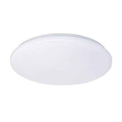 Obrázek Solight LED stropní světlo Plain, 15W, 1200lm, 4000K, kulaté, 26cm