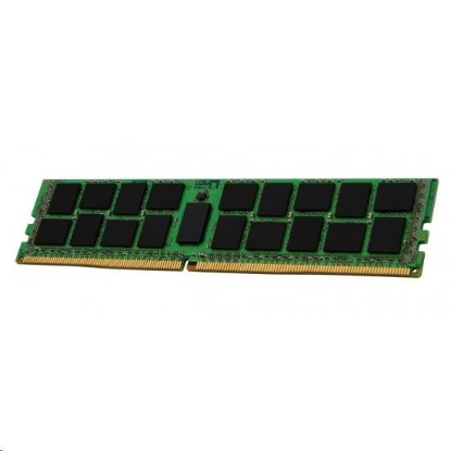 Obrázek KINGSTON DIMM DDR4 16GB 3200MT/s CL22 ECC Reg 2Rx8 Hynix D Rambus Server Premier