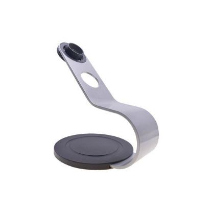 Obrázek Solight magnetický držák fénu Dyson Supersonic (stříbrná)