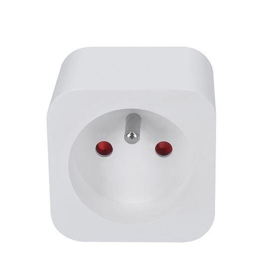 Obrázek Solight WIFI zásuvka s měřením spotřeby