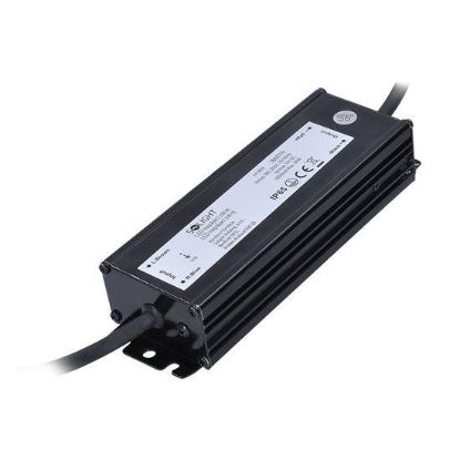 Obrázek Solight LED napájecí zdroj, 230V - 12V, 5A, 60W, IP65