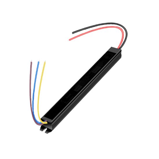 Obrázek Solight LED napájecí zdroj, 230V - 24V, 1A, 24W, IP65