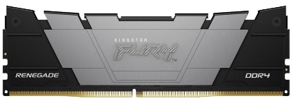 Obrázek KINGSTON DIMM DDR4 32GB 3200MT/s CL16 FURY Renegade Black