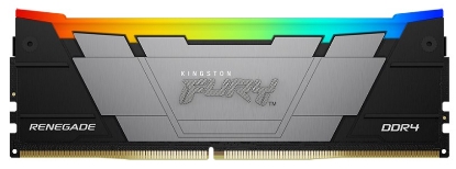 Obrázek KINGSTON DIMM DDR4 32GB 3600MT/s CL18 FURY Renegade RGB