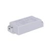 Obrázek Solight LED napájecí zdroj, 230V - 12V, 2A, 24 W, IP20