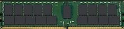 Obrázek KINGSTON DIMM DDR4 64GB 3200MT/s CL22 ECC Reg 2Rx4 Micron F Rambus Server Premier