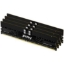 Obrázek KINGSTON DIMM DDR5 128GB (Kit of 4) 6800MT/s CL34 ECC 2Rx8 FURY Renegade Pro XMP