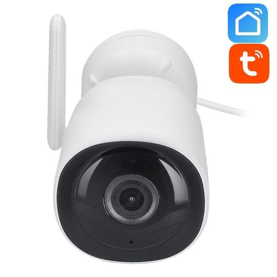 Obrázek Solight venkovní IP kamera