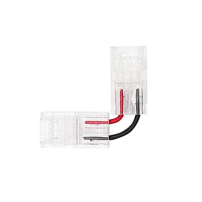 Obrázek Solight propojovací pravoúhlý konektor pro COB LED pásy, 1ks, sáček