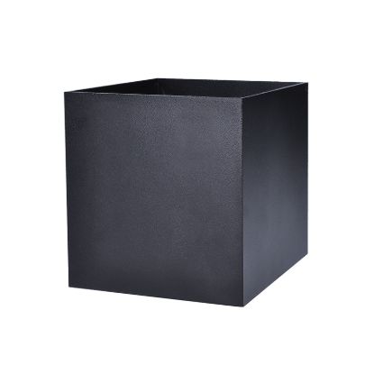 Obrázek Solight LED venkovní nástěnné osvětlení Parma, 6W, 420lm, 3000K, černá