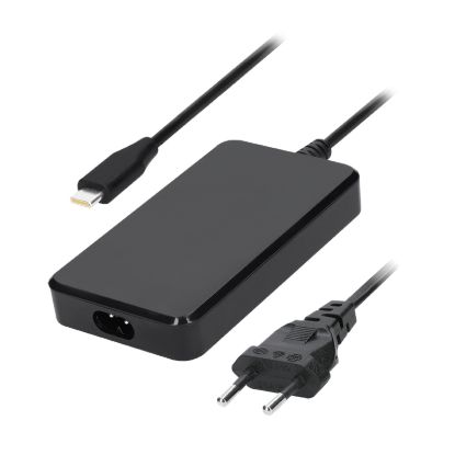 Obrázek Solight nabíječka USB-C, 90W, PD fast charger