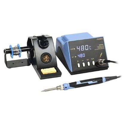 Obrázek Solight digitální pájeci stanice 70 W