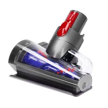 Obrázek Solight hubice s kónickým kartáčem pro Dyson V11, V15, Outsize