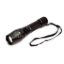 Obrázek Solight profesionální nabíjecí LED svítilna, T6 XML Cree LED, 600lm, Li- Ion