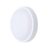 Obrázek Solight LED venkovní osvětlení kulaté, 20 W, 1500lm, 4000K, IP54, 20cm