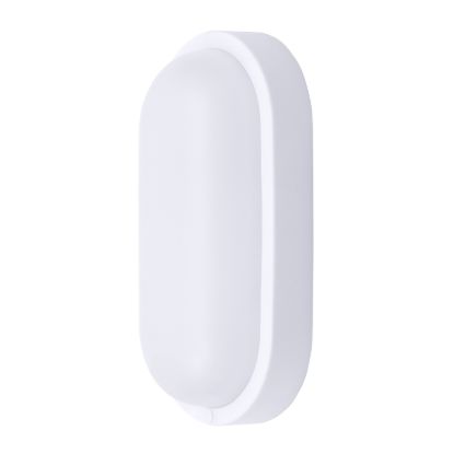 Obrázek Solight LED venkovní osvětlení oválné, 20W, 1500lm, 4000K, IP54, 26cm