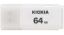 Obrázek KIOXIA Hayabusa Flash drive 64 GB U202, bílá