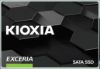 Obrázek KIOXIA SSD EXCERIA Series 480GB SATA 6Gbit/s 2.5-inch (R: 555MB/s; W 540MB/s)