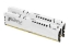 Obrázek KINGSTON DIMM DDR5 64GB (Kit of 2) 5600MT/s CL40 FURY Beast Bílá XMP