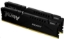 Obrázek KINGSTON DIMM DDR5 64GB (Kit of 2) 5600MT/s CL40 FURY Beast Černá