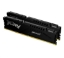 Obrázek KINGSTON DIMM DDR5 64GB (Kit of 2) 6000MT/s CL36 FURY Beast Černá EXPO