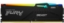 Obrázek KINGSTON DIMM DDR5 64GB (Kit of 4) 5200MT/s CL40 FURY Beast RGB XMP