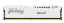 Obrázek KINGSTON DIMM DDR5 64GB (Kit of 4) 5200MT/s CL40 FURY Beast White XMP